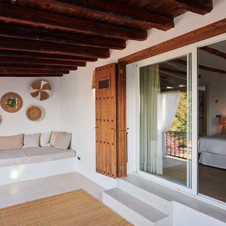 Вилла Lilita House Ибица Экстерьер фото