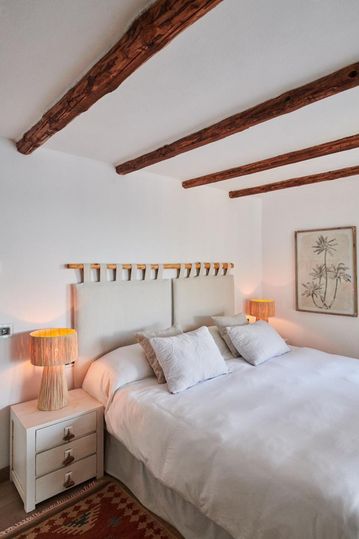 Вилла Lilita House Ибица Экстерьер фото